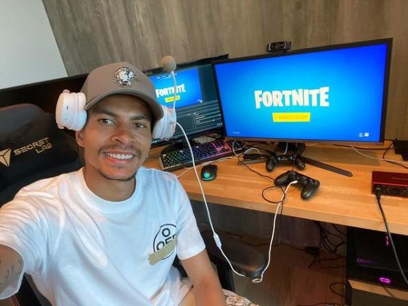 Fortnite