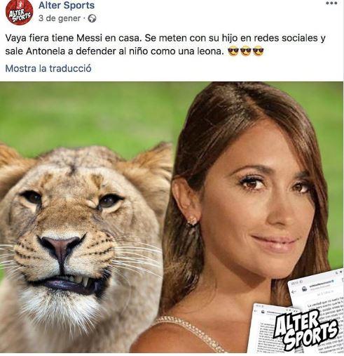 Antonella Rocuzzo