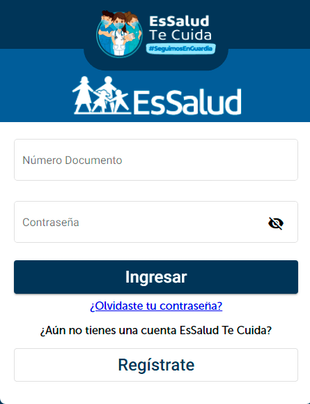 essalud