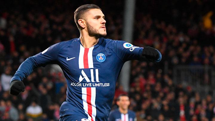 Mauro Icardi
