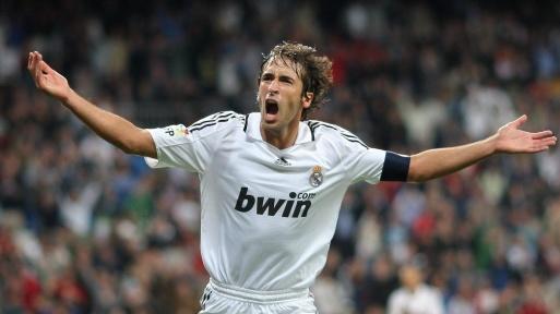 raul gonzalez