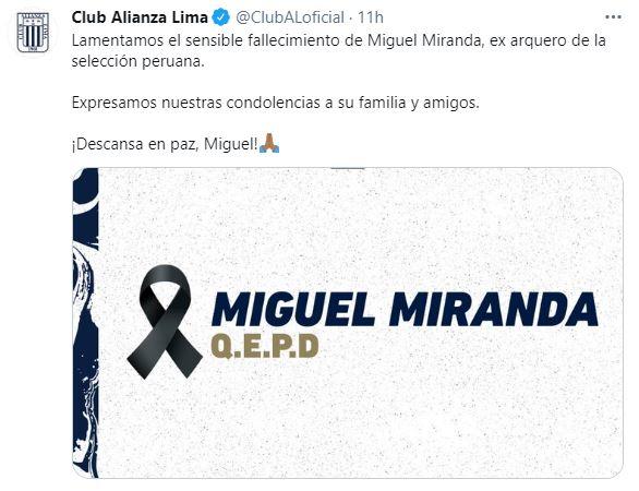 Alianza Alianza