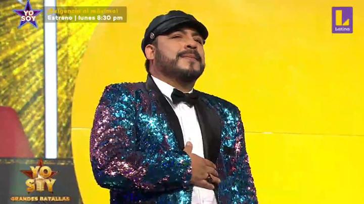 yo-soy