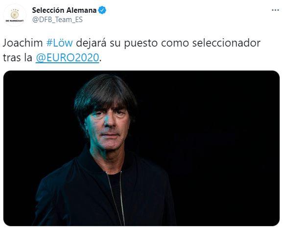 Joachim Löw Joachim Löw