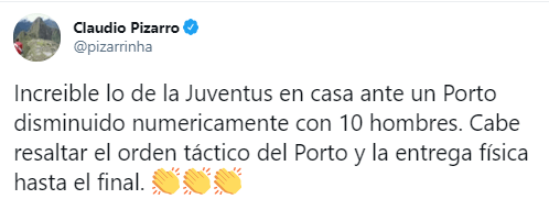 Pizarro