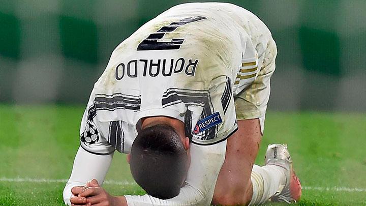 Cristiano Ronaldo Cristiano Ronaldo