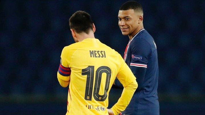 Mbappé