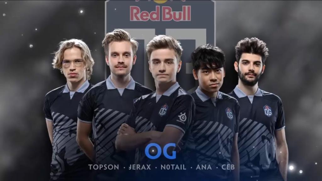Dota 2 Dota 2