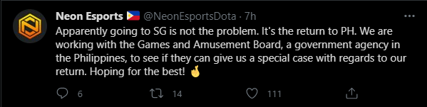 Neon Esports 