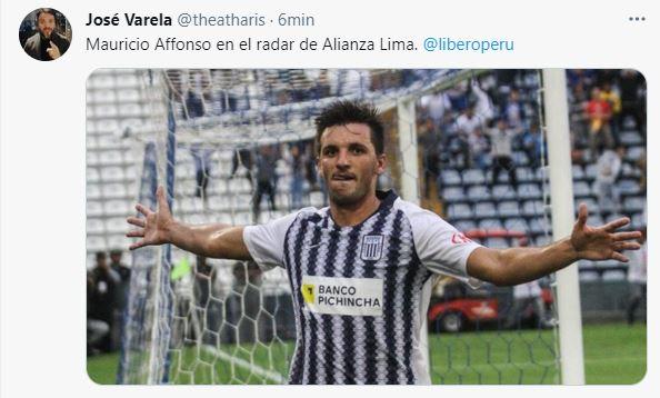 Alianza Lima