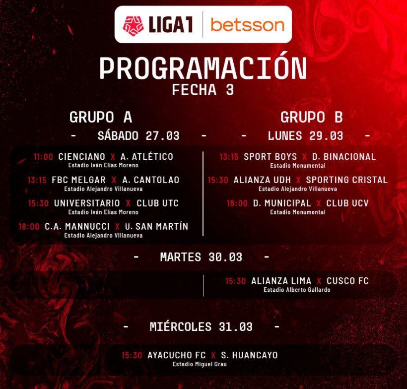 Liga 1