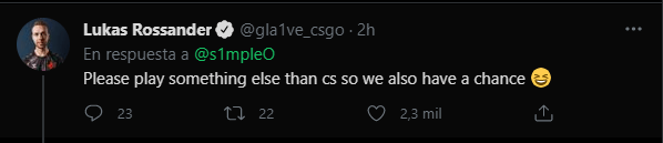 Gla1ve Respuesta S1MPLE