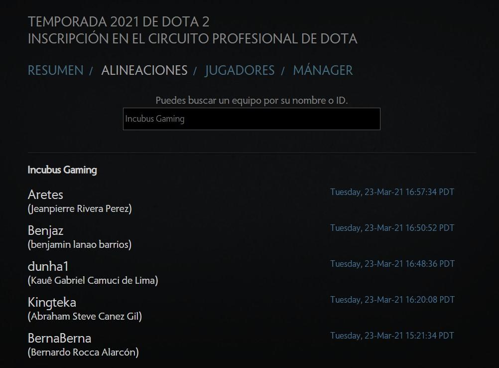 Dota 2
