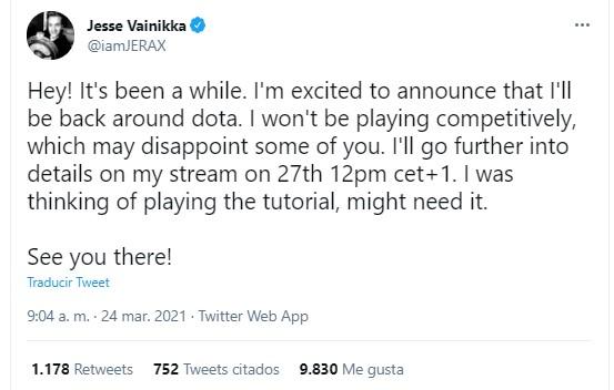 Dota 2
