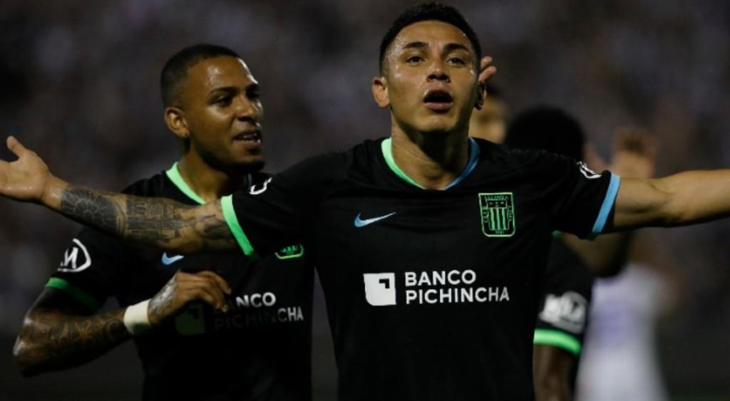 deza alianza