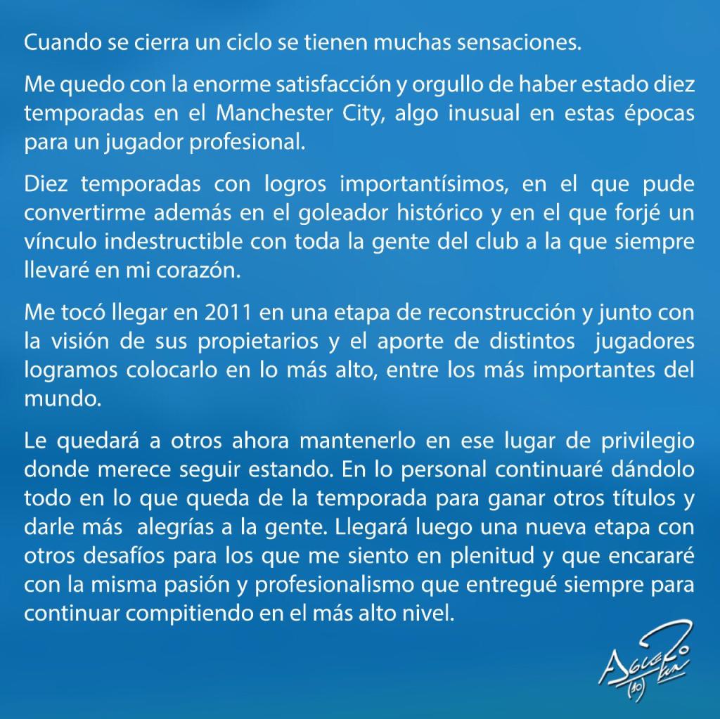 Aguero City