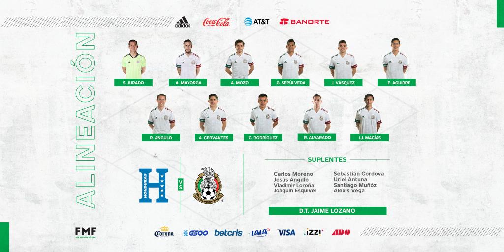 mexio mexio