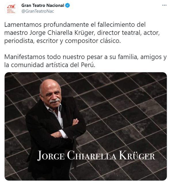 teatro