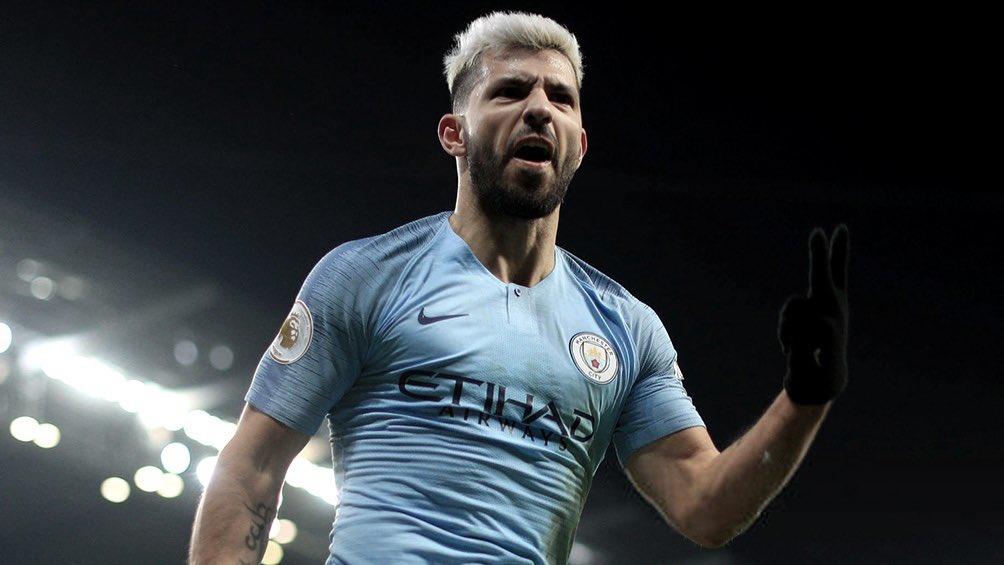 Aguero Aguero