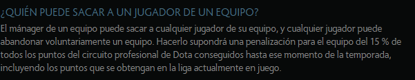 Descuento Puntos DPC
