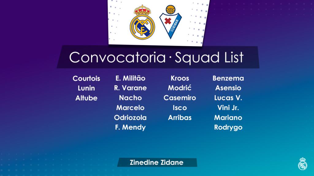 Real Madrid 