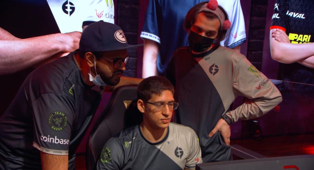 Arteezy Vincha Singapore Major