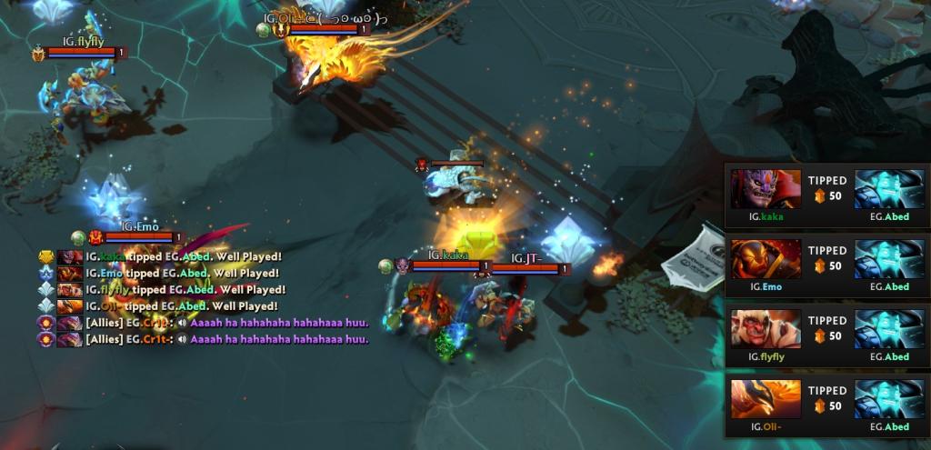 Dota 2