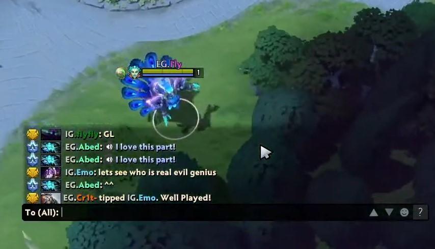Dota 2