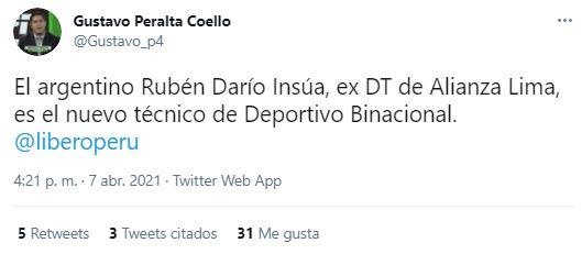 binacional