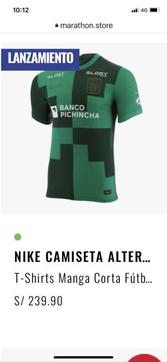 Alianza Lima