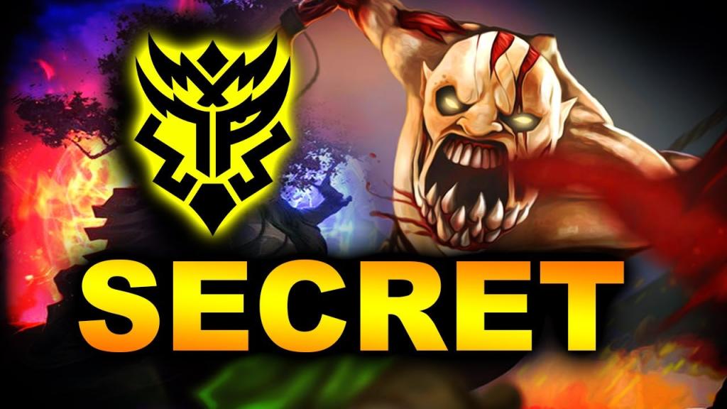 Secret vs Thunder Predator