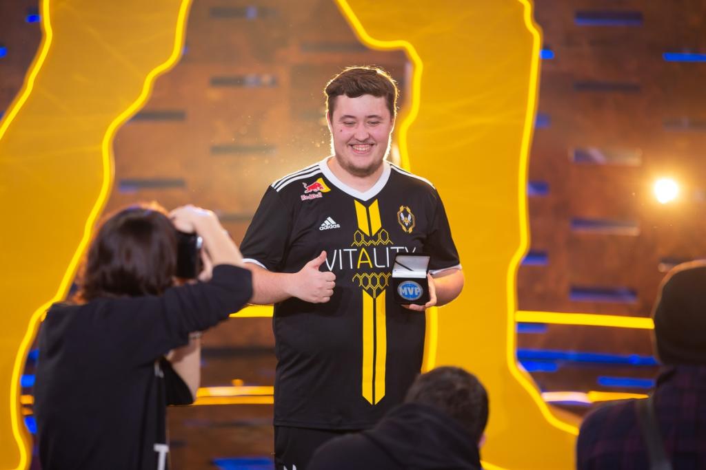 Zywoo CSGO