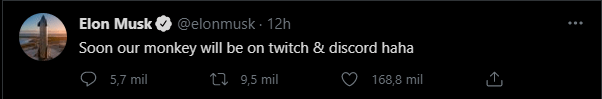 Elon Musk Tweet Elon Musk Tweet