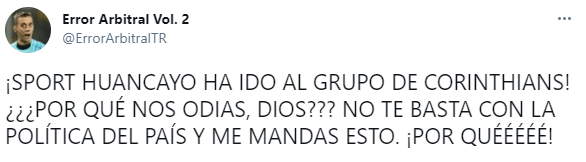 memes libertadores sudamericana