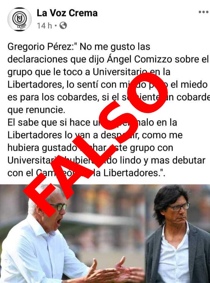 UNIVERSITARIO