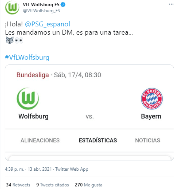 Wolfsburgo Wolfsburgo