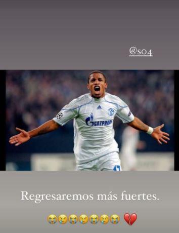 Jefferson Farfán Jefferson Farfán