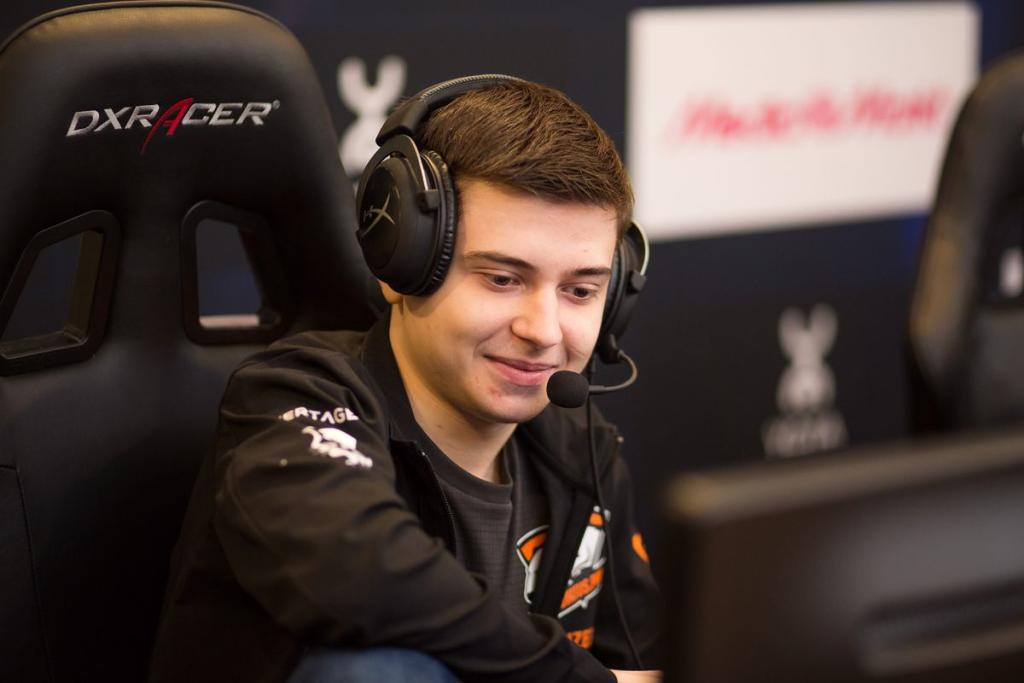 Ramzes Dota 2