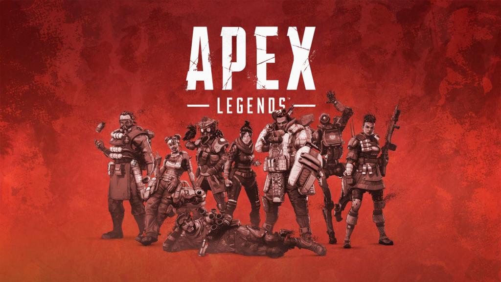 Apex Legends: requisitos mínimos y recomendados para PC
