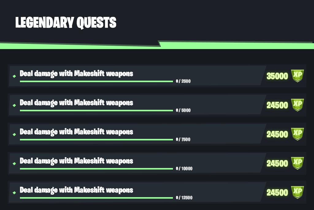 Fortnite, temporada 6, season 6, s6, actualización, parche, version 16.20, filtración, semana 6, battle royale, latinoamerica, colombia, peru, mexico, argentina, ecuador, chile Fortnite, temporada 6, season 6, s6, actualización, parche, version 16.20, filtración, semana 6, battle royale, latinoamerica, colombia, peru, mexico, argentina, ecuador, chile