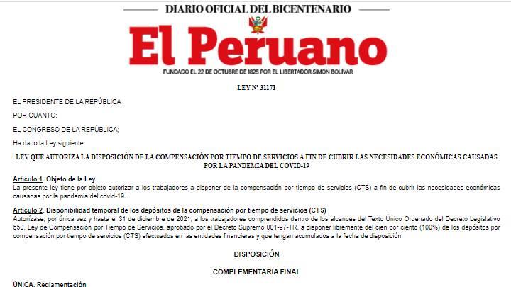Retiro 100% cts Retiro 100% cts