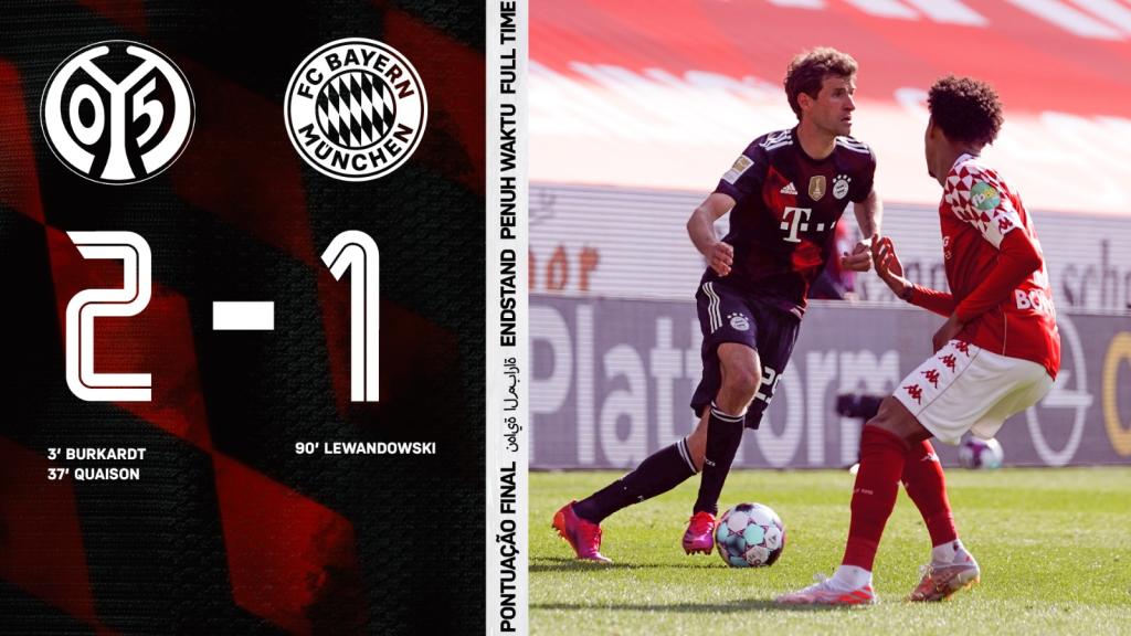 Bundesliga