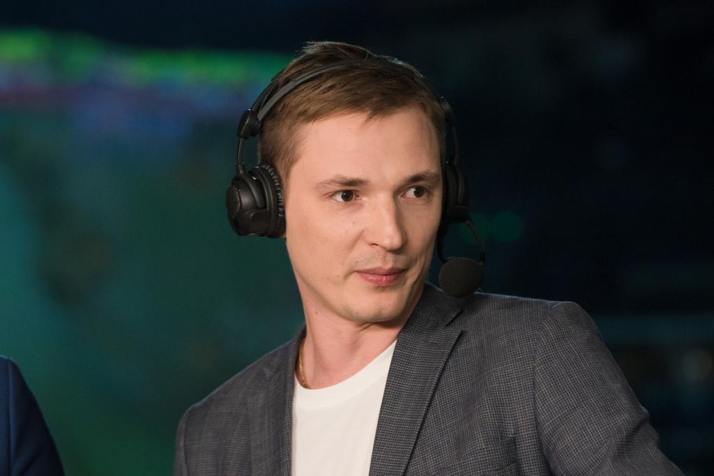 Smile Dota 2