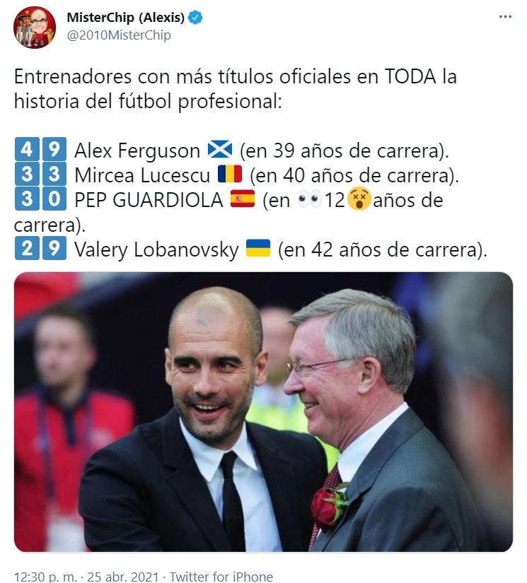 Josep Guardiola