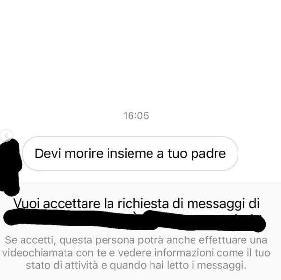 Amenaza