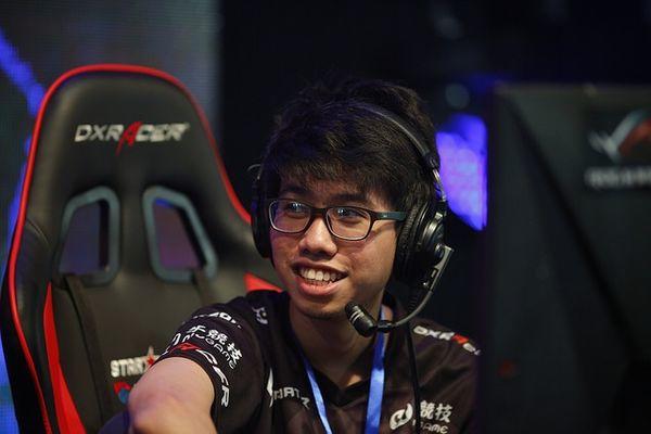 Kuku Dota 2 T1 Kuku Dota 2 T1