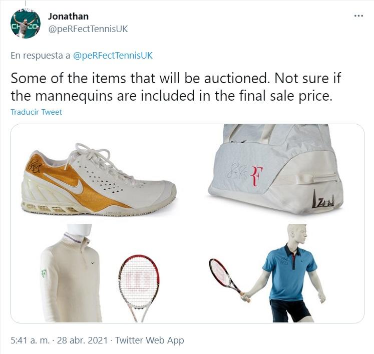 Roger Federer