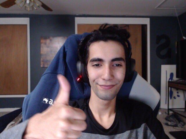 SumaiL Dota 2 Team Liquid