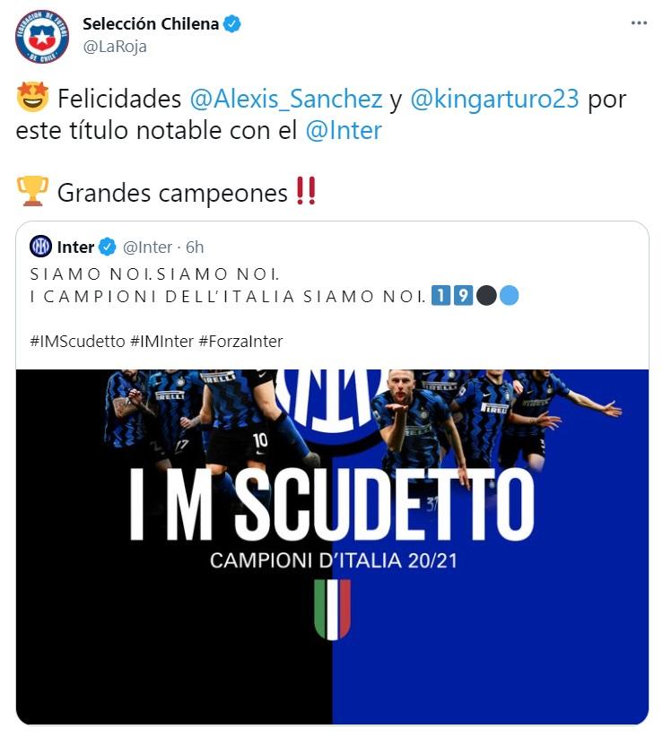 Arturo Vidal