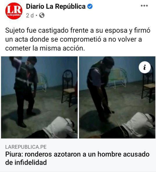 POST VERDADERO